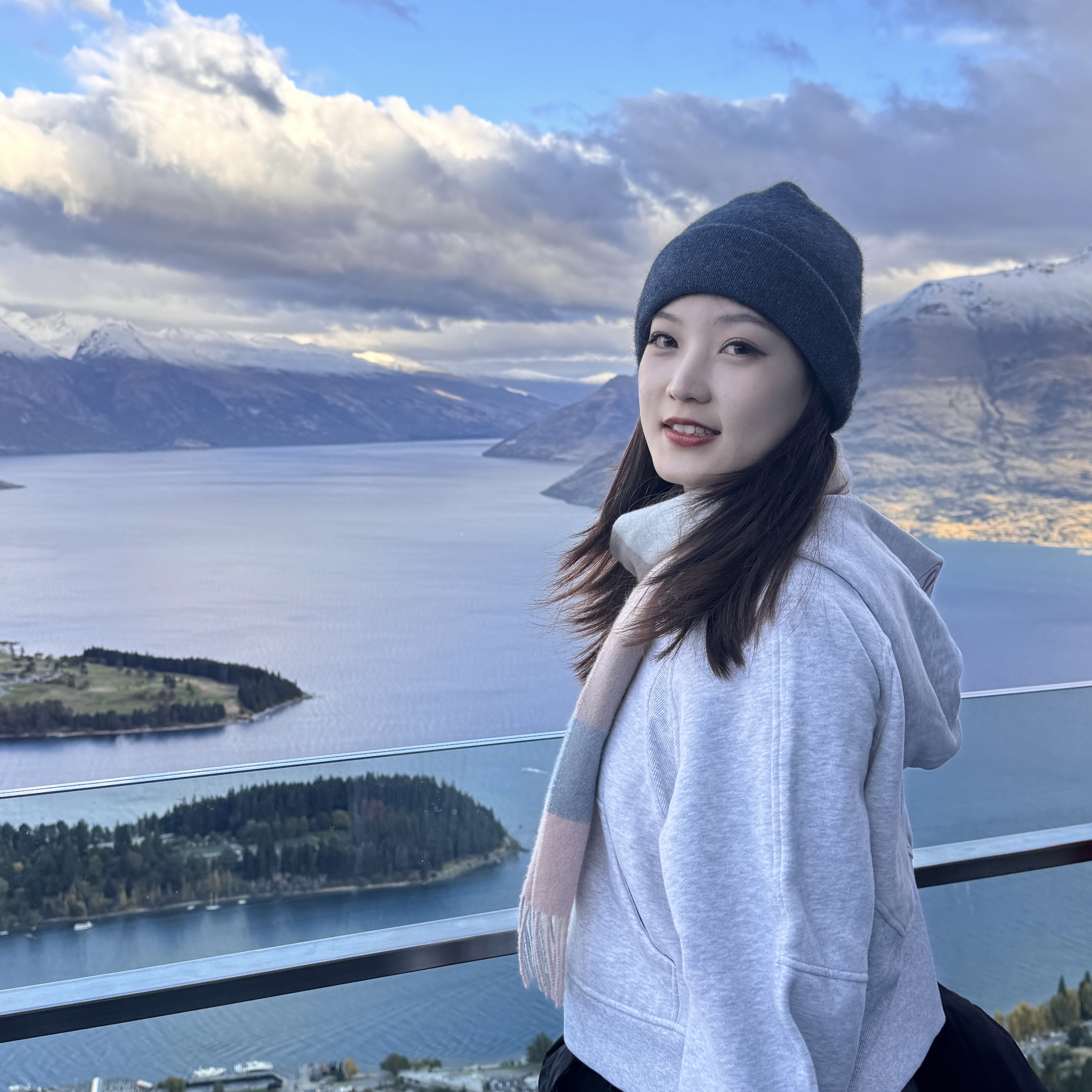 Lin Li(李琳(浙工大))